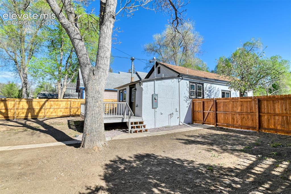2315 W Kiowa Street Colorado Springs CO 80904