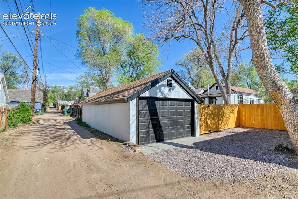 2315 W Kiowa Street Colorado Springs CO 80904