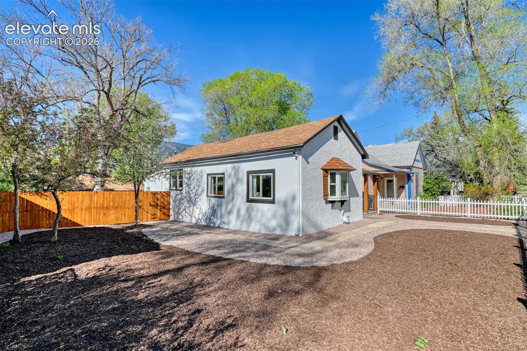 2315 W Kiowa Street Colorado Springs CO 80904