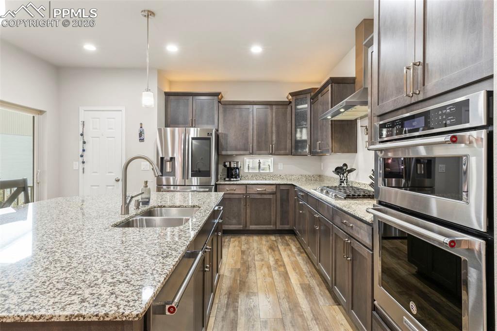 6712 Golden Briar Lane Colorado Springs CO 80927