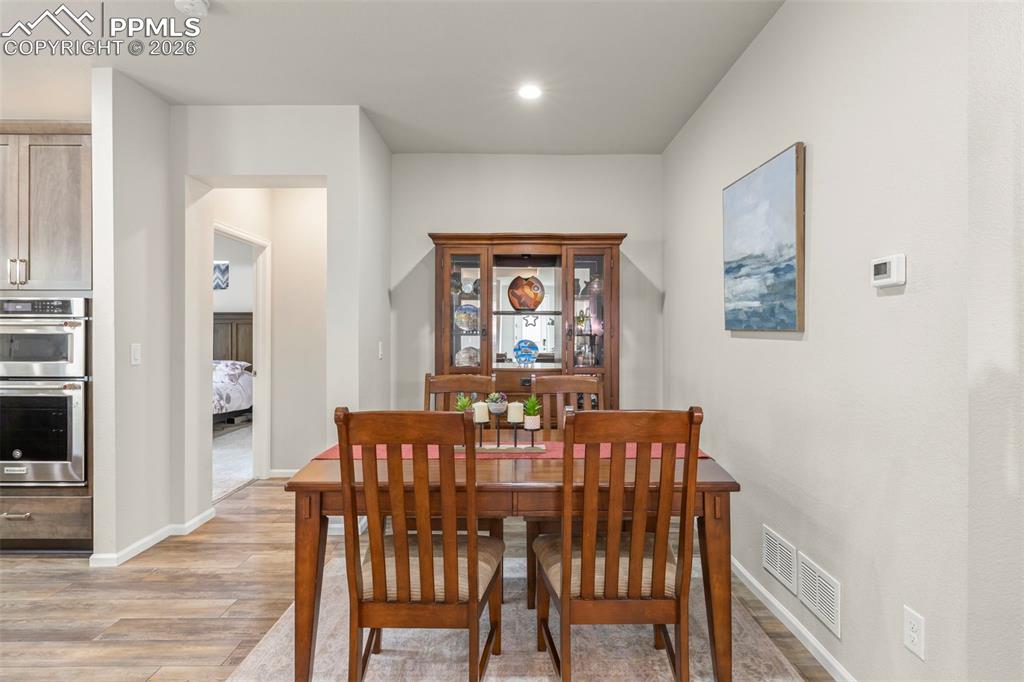 6712 Golden Briar Lane Colorado Springs CO 80927