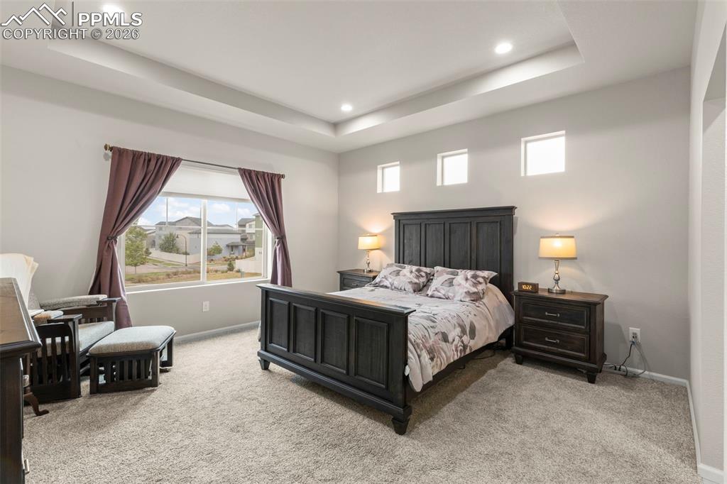 6712 Golden Briar Lane Colorado Springs CO 80927