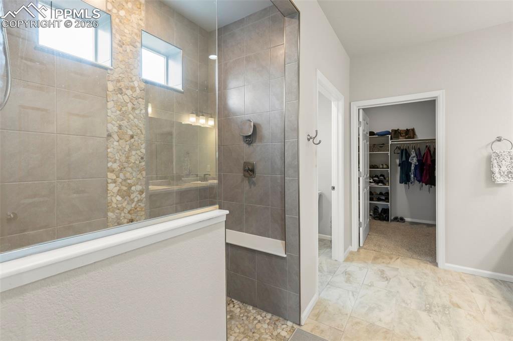 6712 Golden Briar Lane Colorado Springs CO 80927