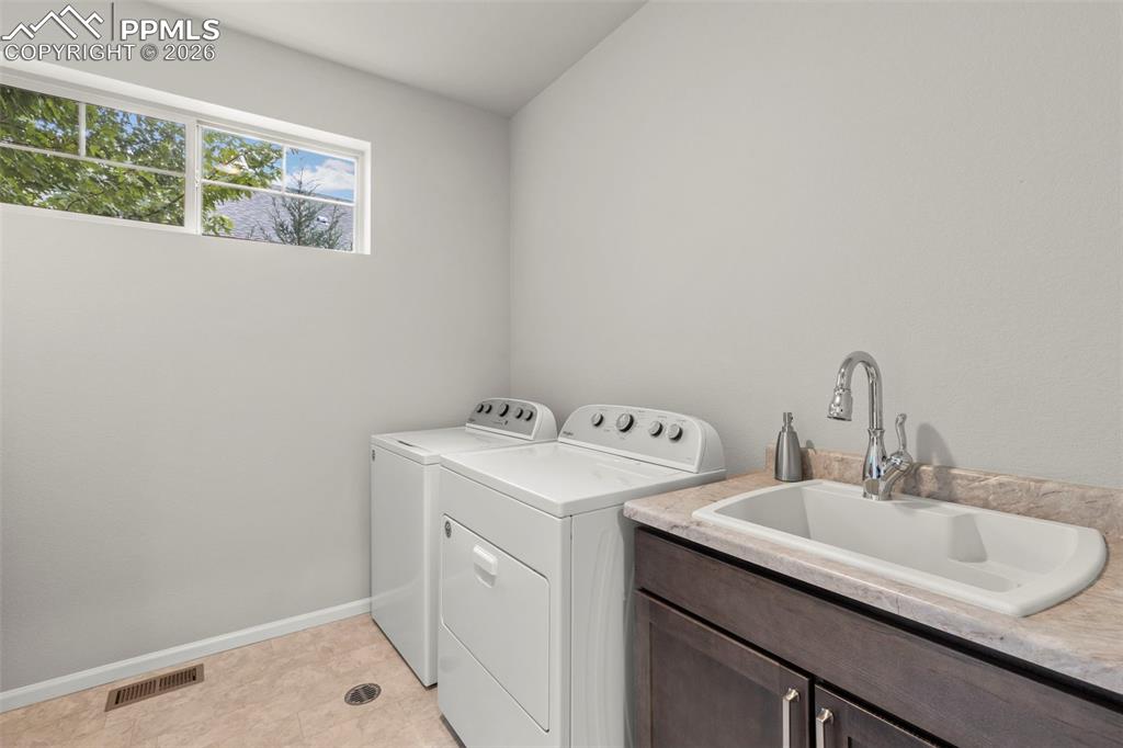 6712 Golden Briar Lane Colorado Springs CO 80927