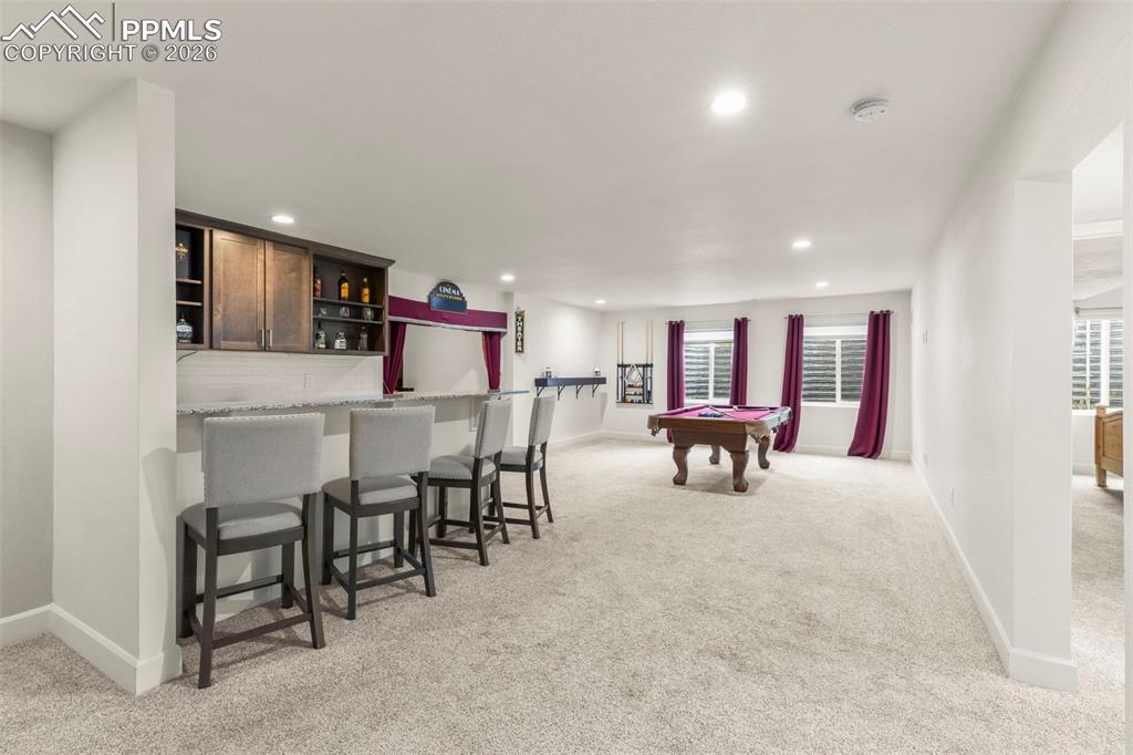 6712 Golden Briar Lane Colorado Springs CO 80927