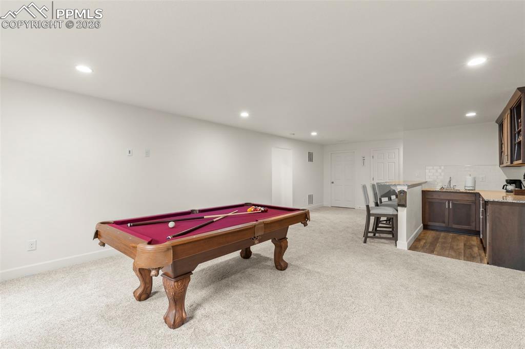 6712 Golden Briar Lane Colorado Springs CO 80927
