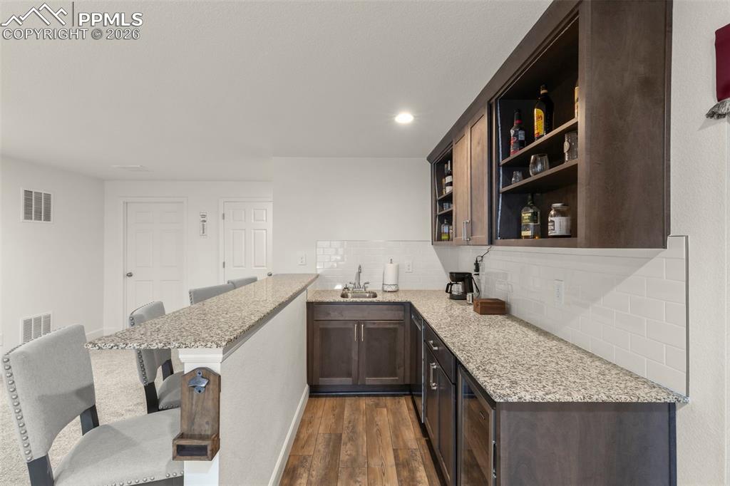6712 Golden Briar Lane Colorado Springs CO 80927
