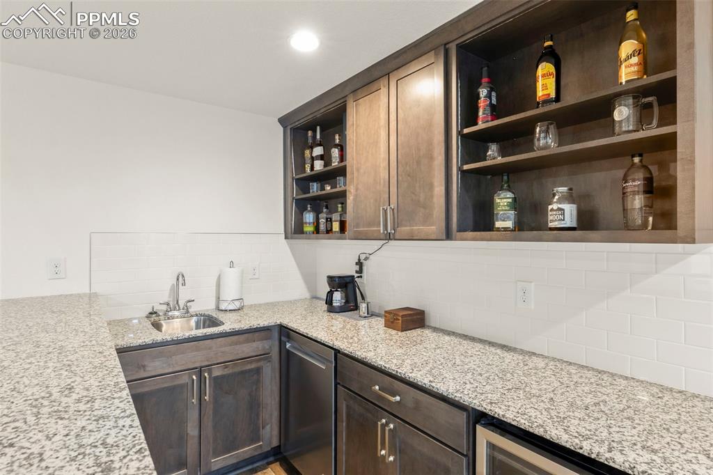 6712 Golden Briar Lane Colorado Springs CO 80927