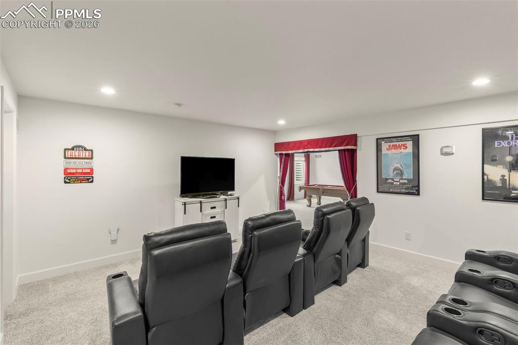 6712 Golden Briar Lane Colorado Springs CO 80927