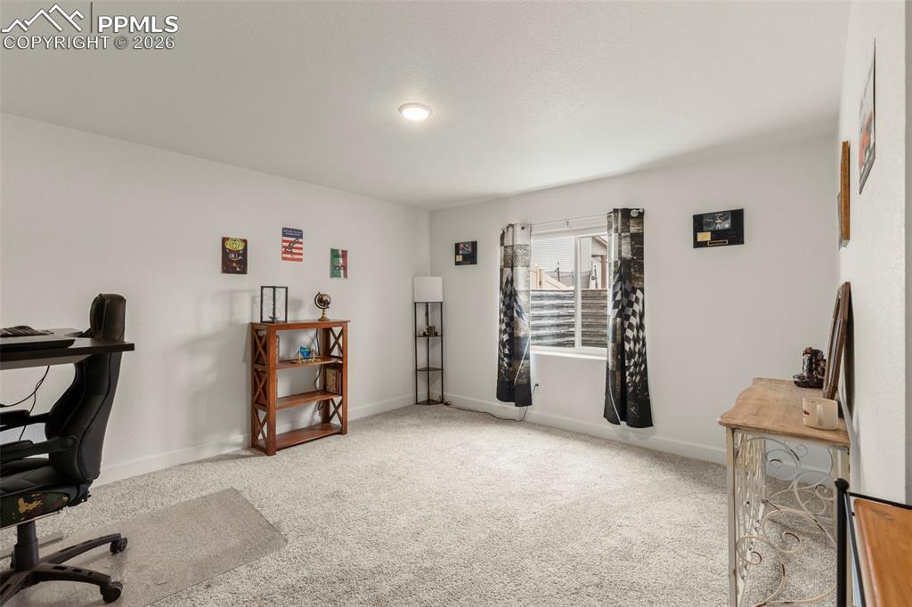 6712 Golden Briar Lane Colorado Springs CO 80927