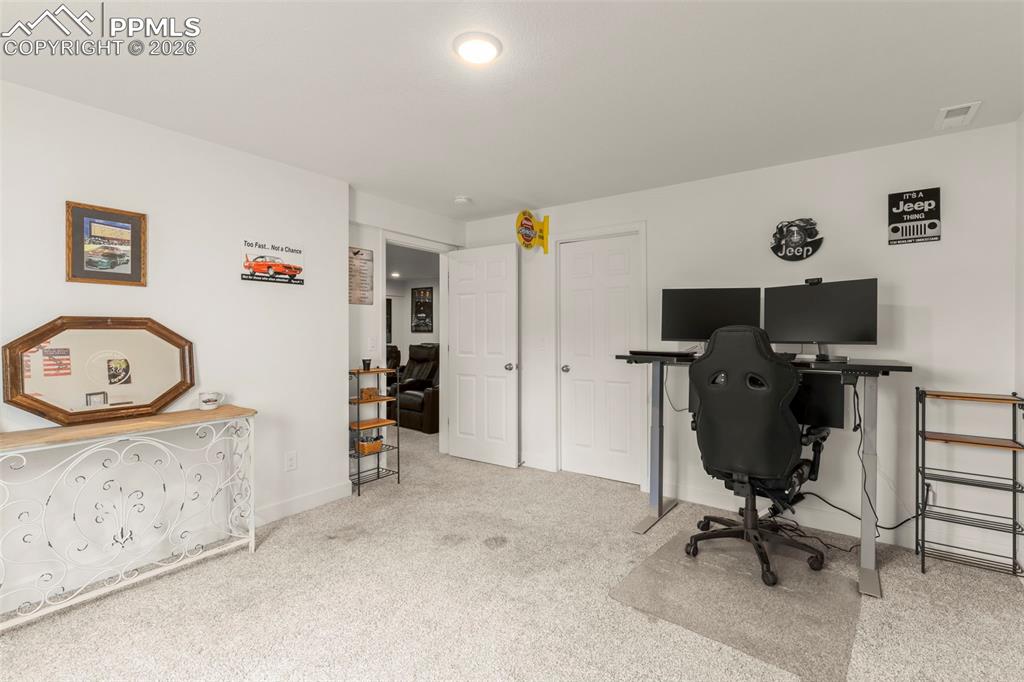 6712 Golden Briar Lane Colorado Springs CO 80927