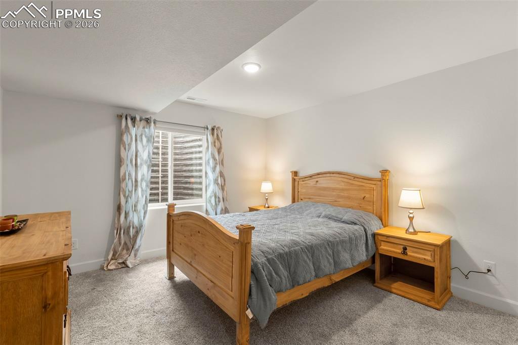 6712 Golden Briar Lane Colorado Springs CO 80927