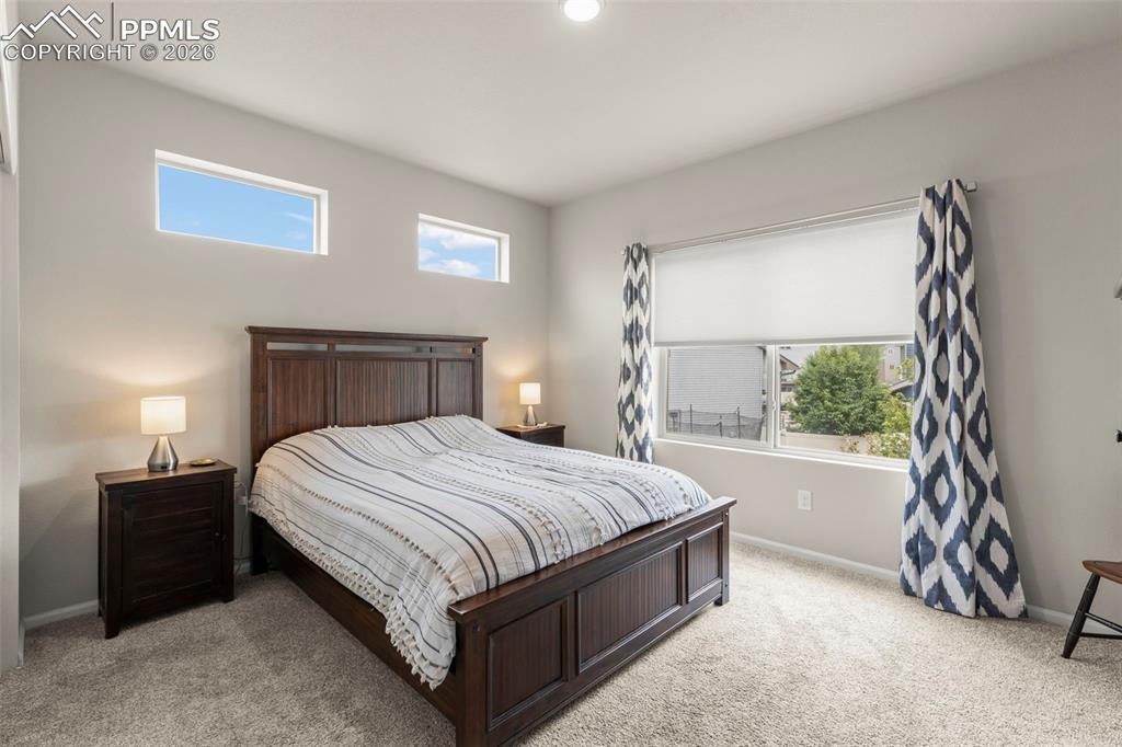 6712 Golden Briar Lane Colorado Springs CO 80927