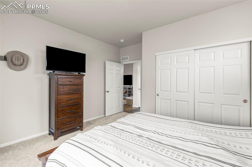 6712 Golden Briar Lane Colorado Springs CO 80927