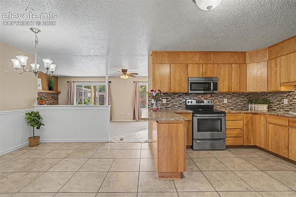 2 Arlen Street Colorado Springs CO 80909