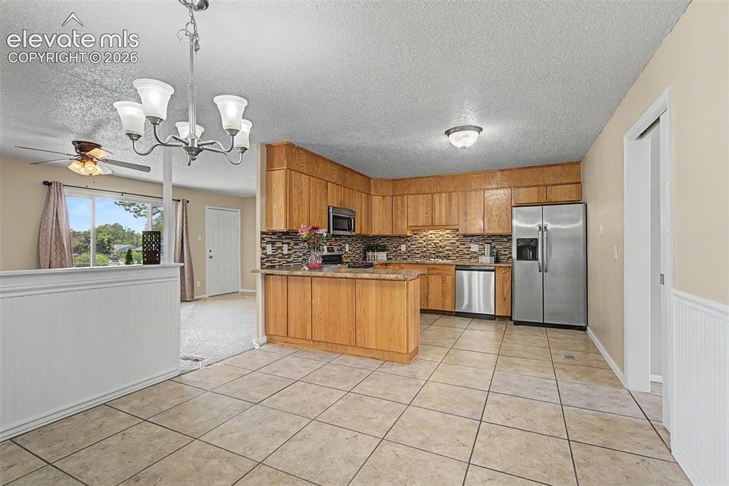 2 Arlen Street Colorado Springs CO 80909