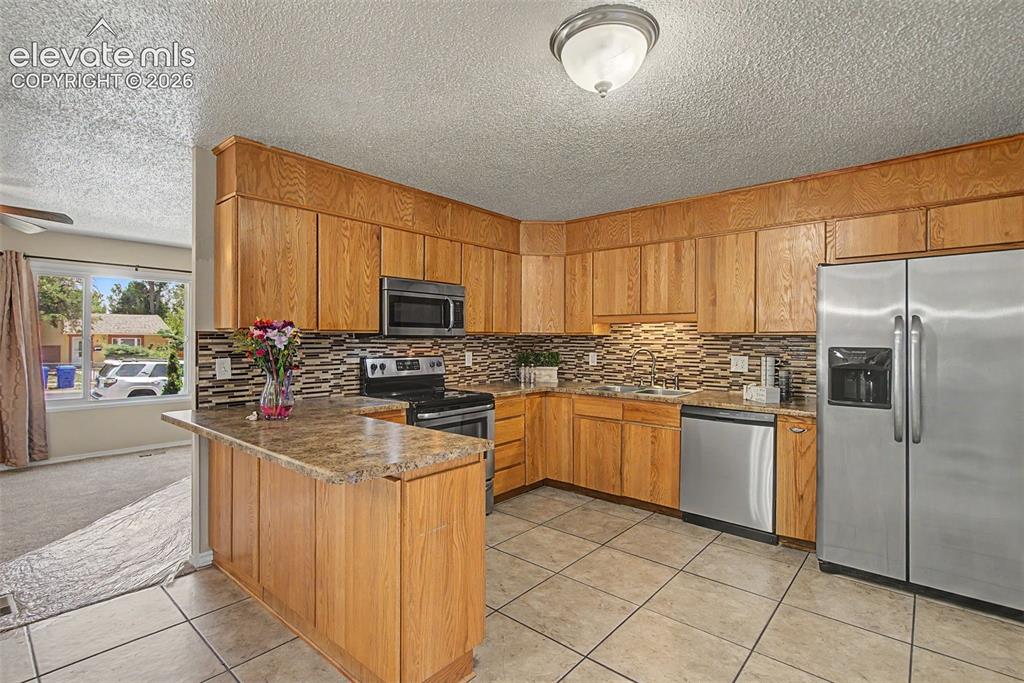 2 Arlen Street Colorado Springs CO 80909