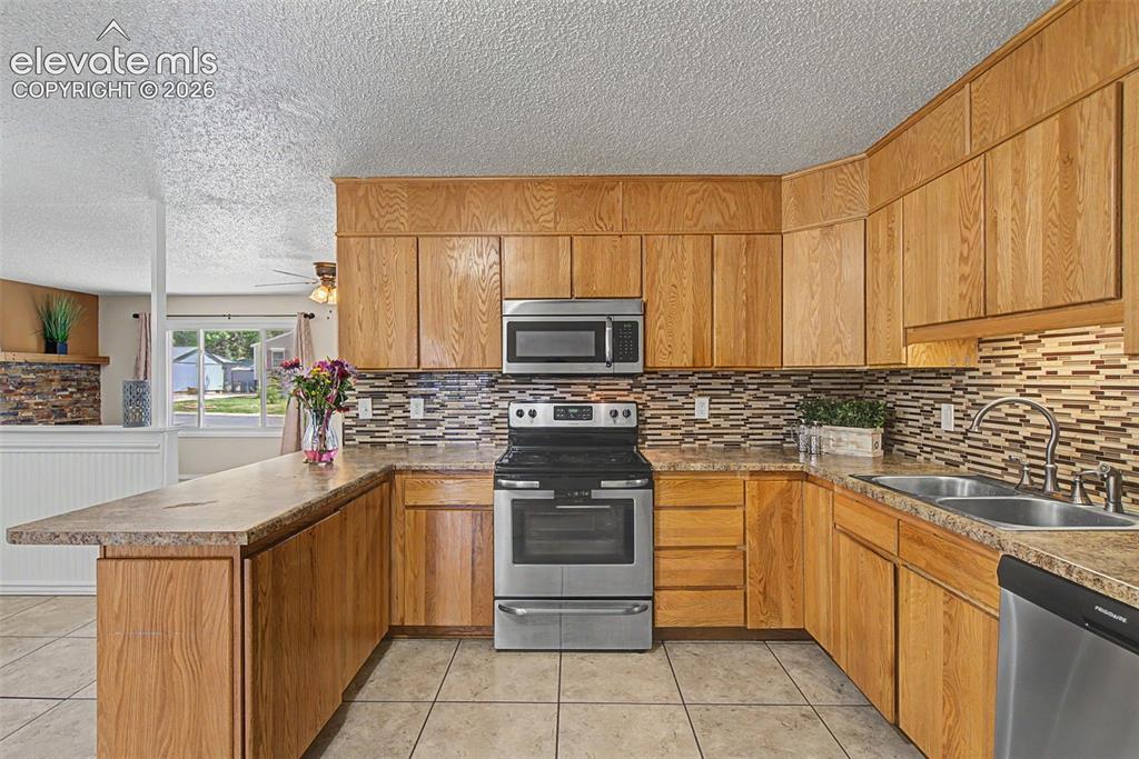 2 Arlen Street Colorado Springs CO 80909