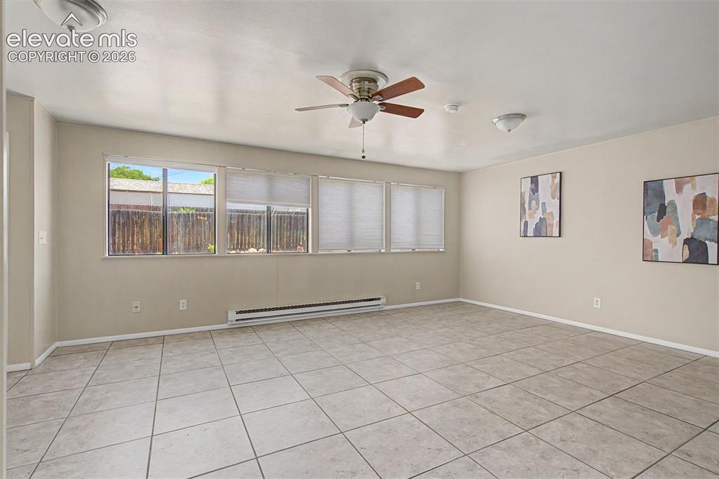 2 Arlen Street Colorado Springs CO 80909