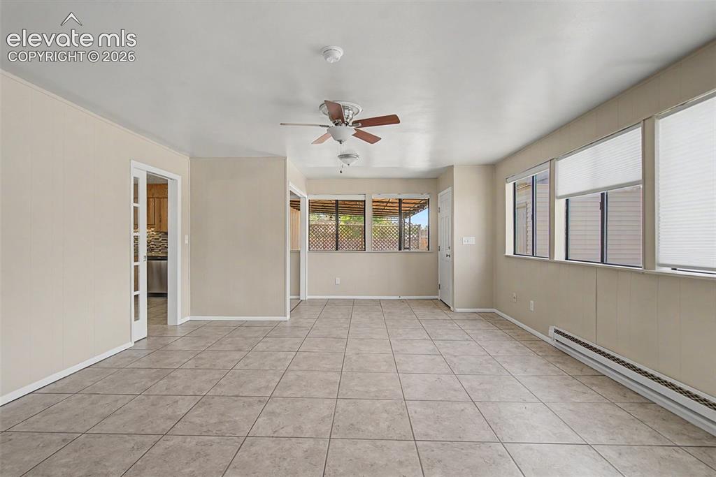 2 Arlen Street Colorado Springs CO 80909