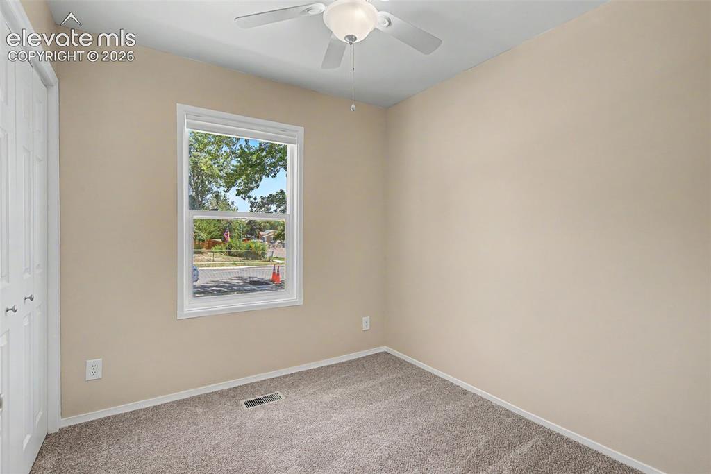 2 Arlen Street Colorado Springs CO 80909