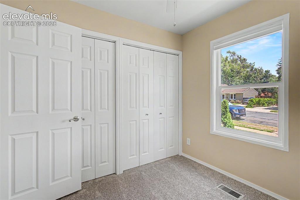 2 Arlen Street Colorado Springs CO 80909