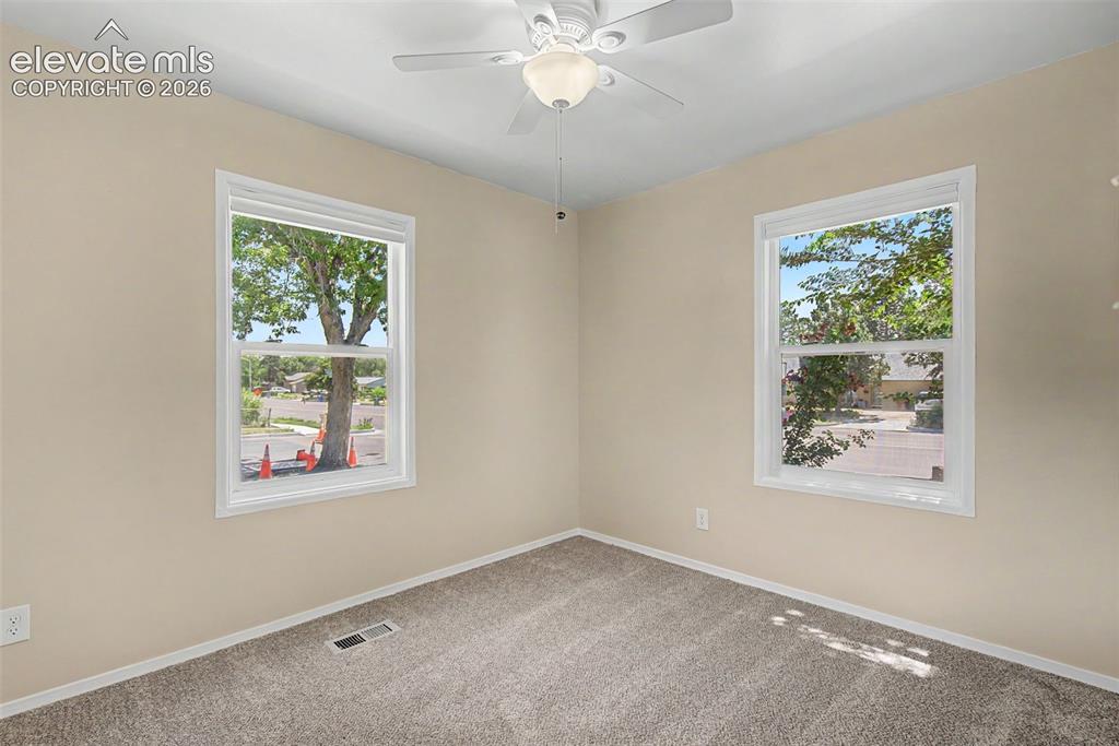 2 Arlen Street Colorado Springs CO 80909