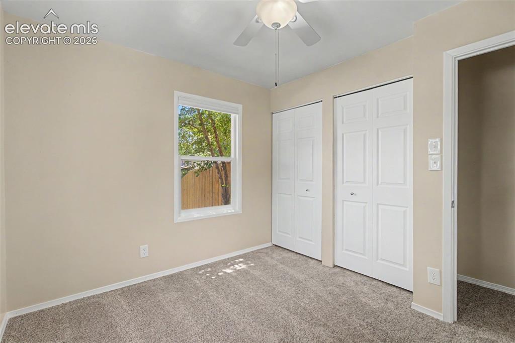 2 Arlen Street Colorado Springs CO 80909