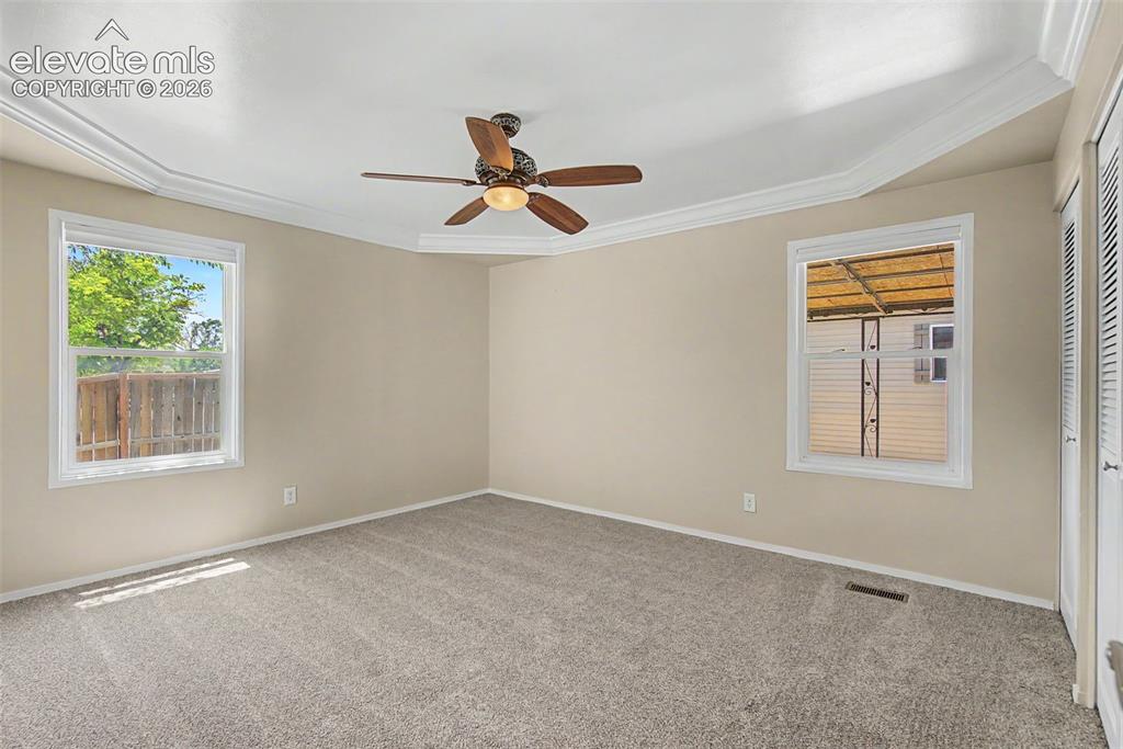 2 Arlen Street Colorado Springs CO 80909