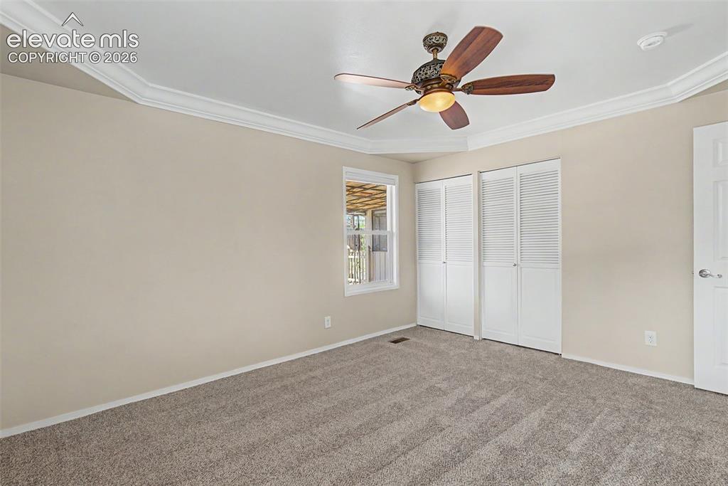 2 Arlen Street Colorado Springs CO 80909