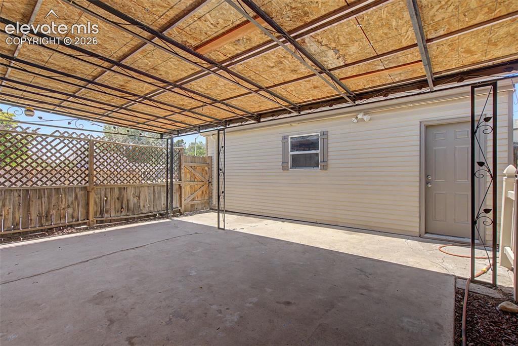 2 Arlen Street Colorado Springs CO 80909