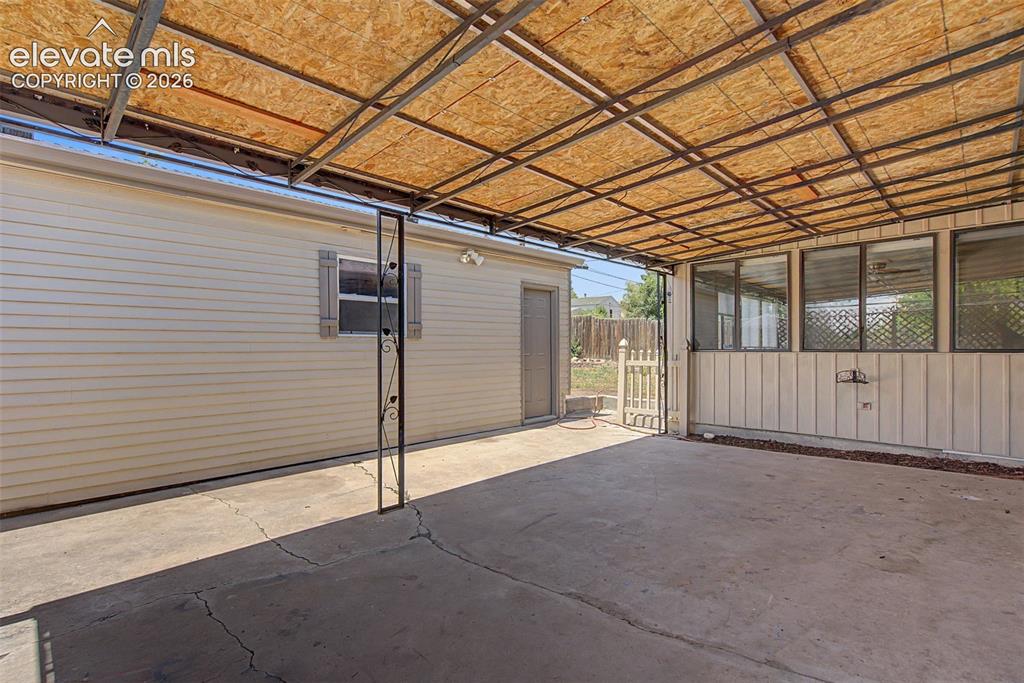 2 Arlen Street Colorado Springs CO 80909