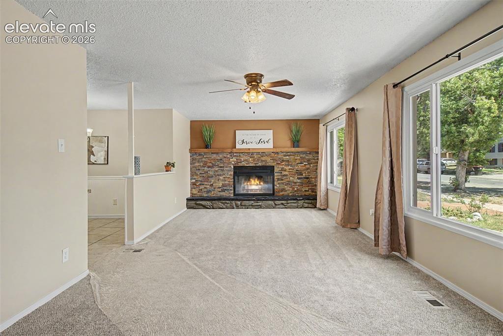 2 Arlen Street Colorado Springs CO 80909