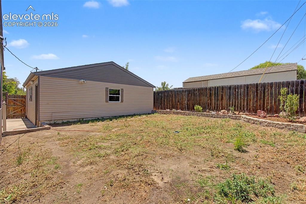 2 Arlen Street Colorado Springs CO 80909