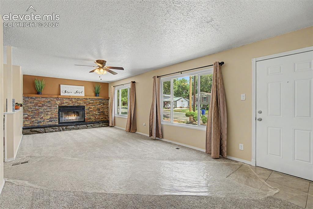 2 Arlen Street Colorado Springs CO 80909
