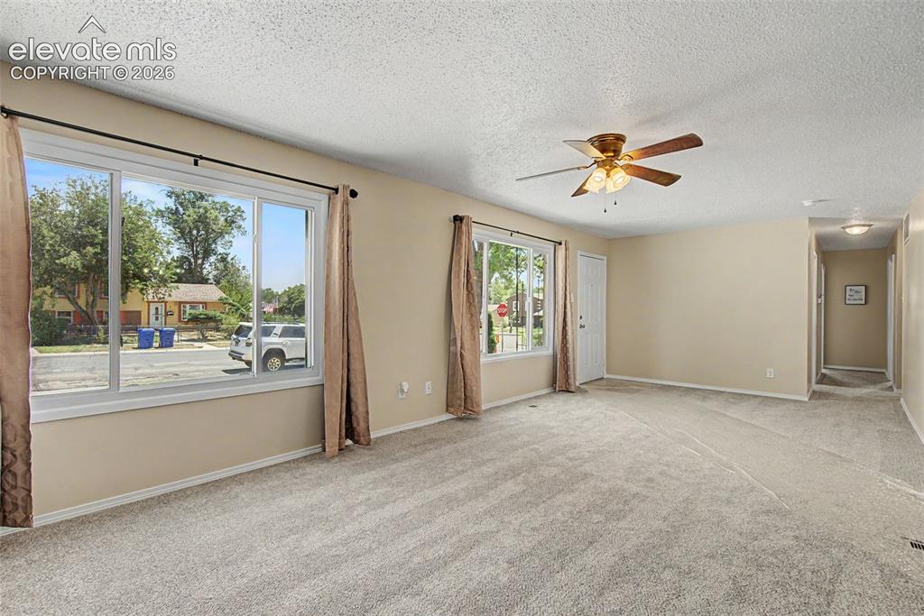 2 Arlen Street Colorado Springs CO 80909