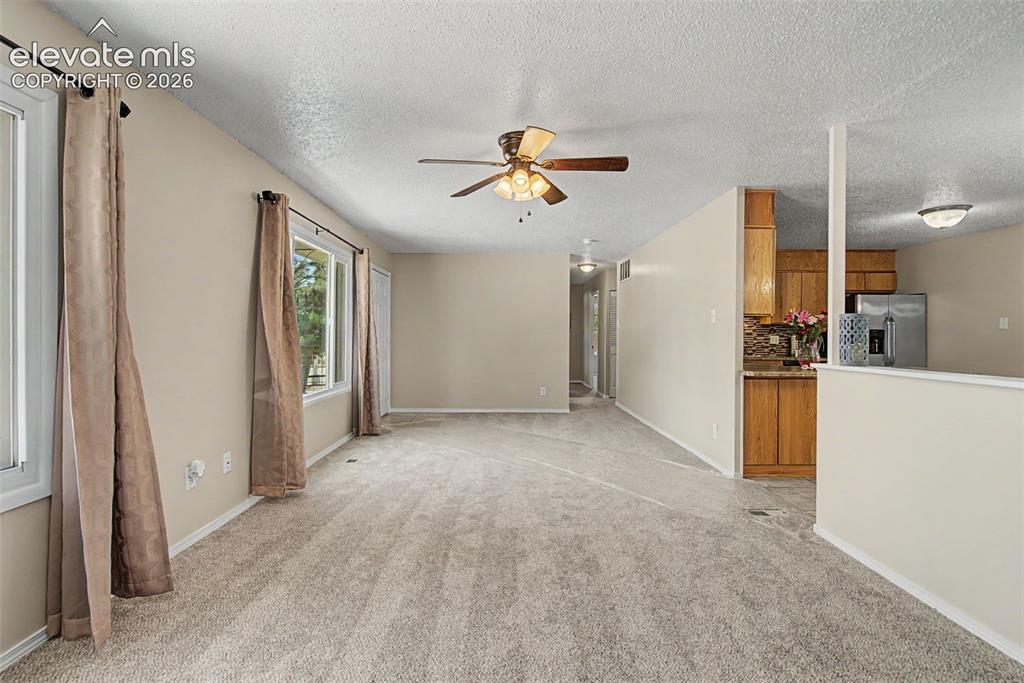2 Arlen Street Colorado Springs CO 80909