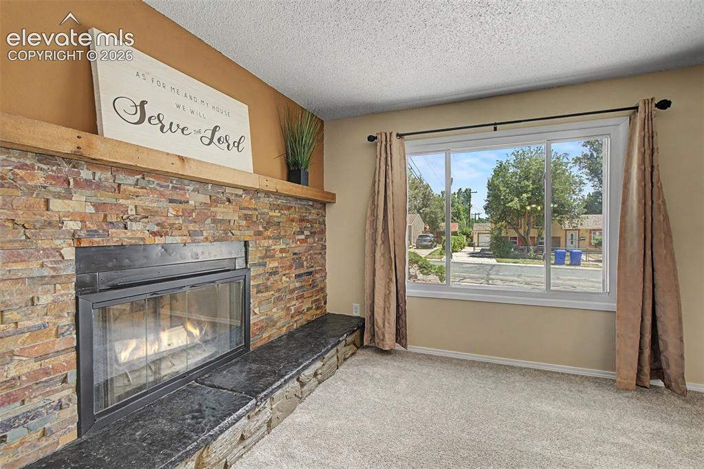 2 Arlen Street Colorado Springs CO 80909