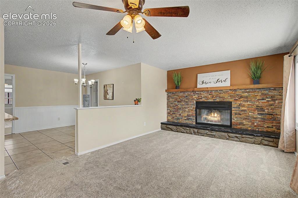 2 Arlen Street Colorado Springs CO 80909