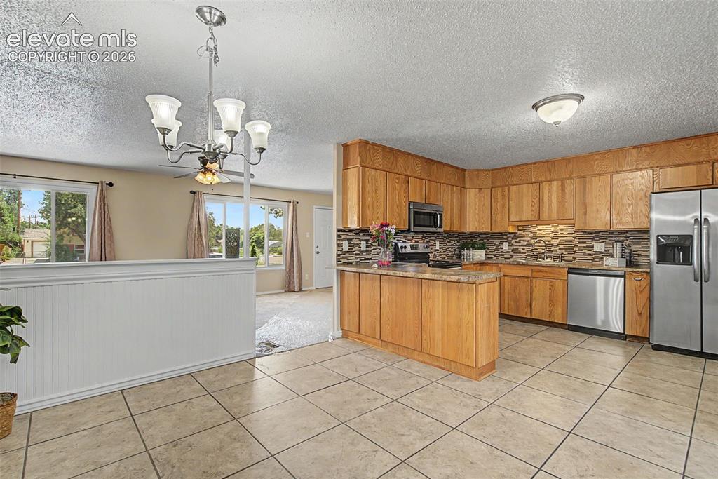 2 Arlen Street Colorado Springs CO 80909