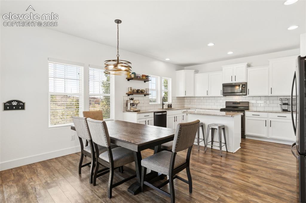 6667 Cottonwood Tree Drive Colorado Springs CO 80927
