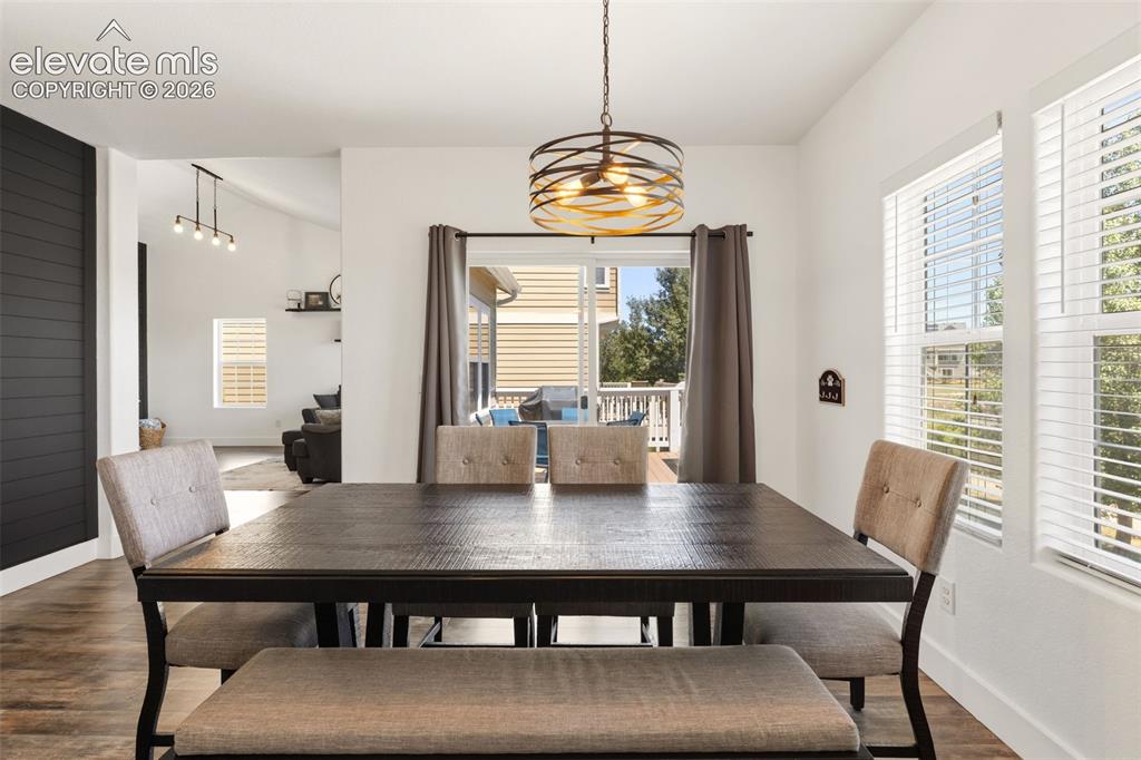 6667 Cottonwood Tree Drive Colorado Springs CO 80927