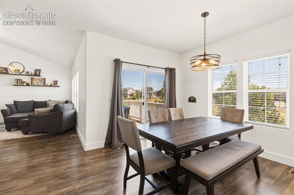 6667 Cottonwood Tree Drive Colorado Springs CO 80927