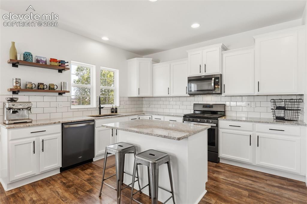 6667 Cottonwood Tree Drive Colorado Springs CO 80927