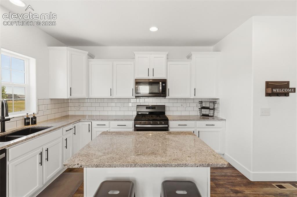6667 Cottonwood Tree Drive Colorado Springs CO 80927