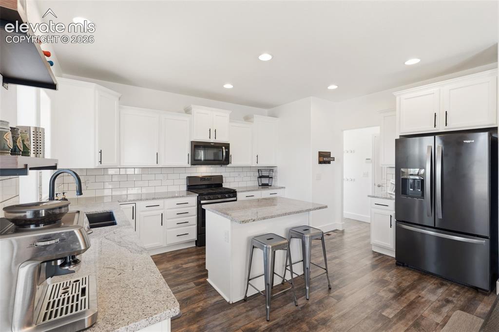 6667 Cottonwood Tree Drive Colorado Springs CO 80927
