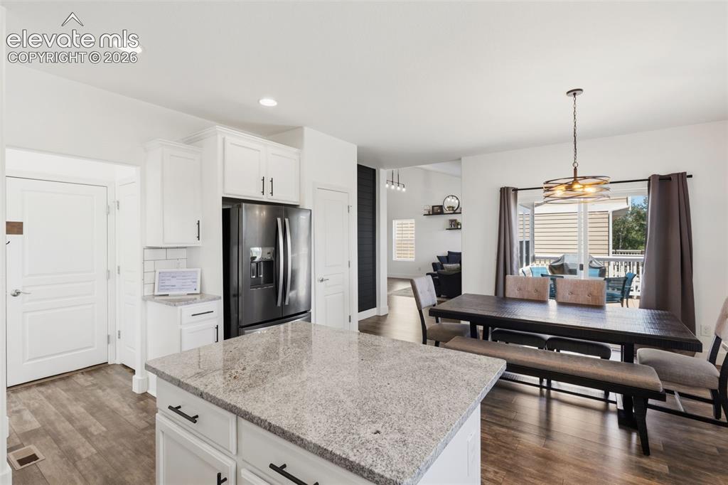 6667 Cottonwood Tree Drive Colorado Springs CO 80927
