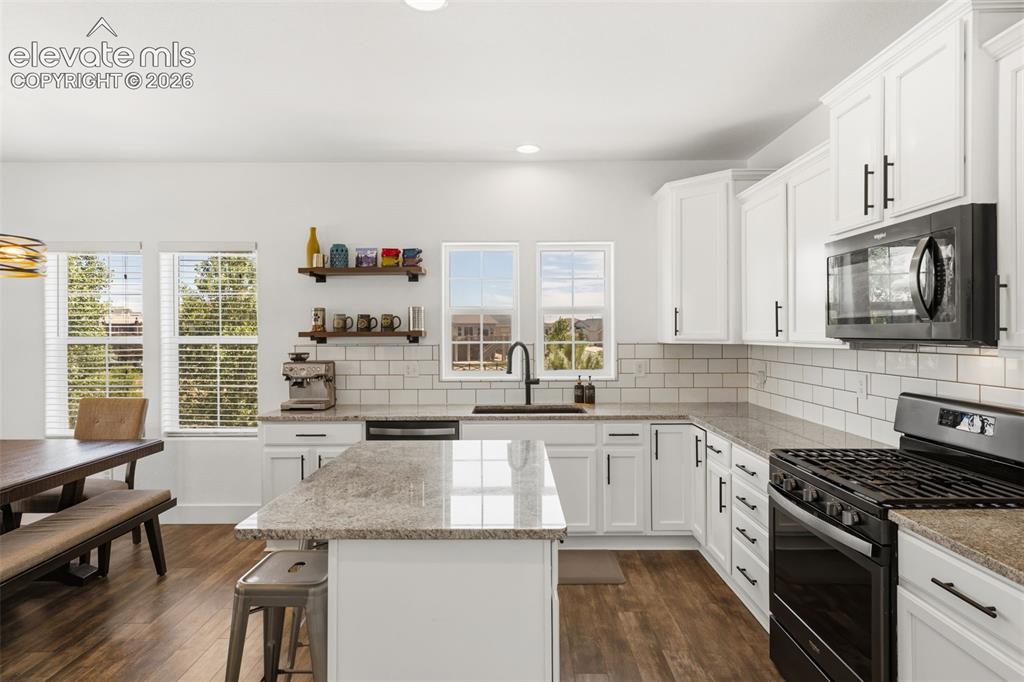 6667 Cottonwood Tree Drive Colorado Springs CO 80927