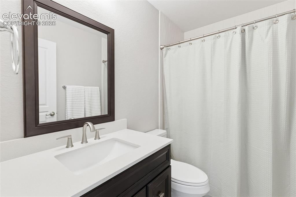 6667 Cottonwood Tree Drive Colorado Springs CO 80927
