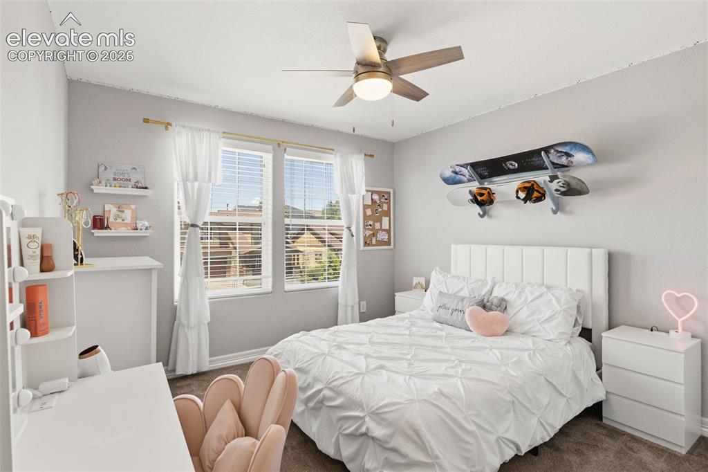6667 Cottonwood Tree Drive Colorado Springs CO 80927